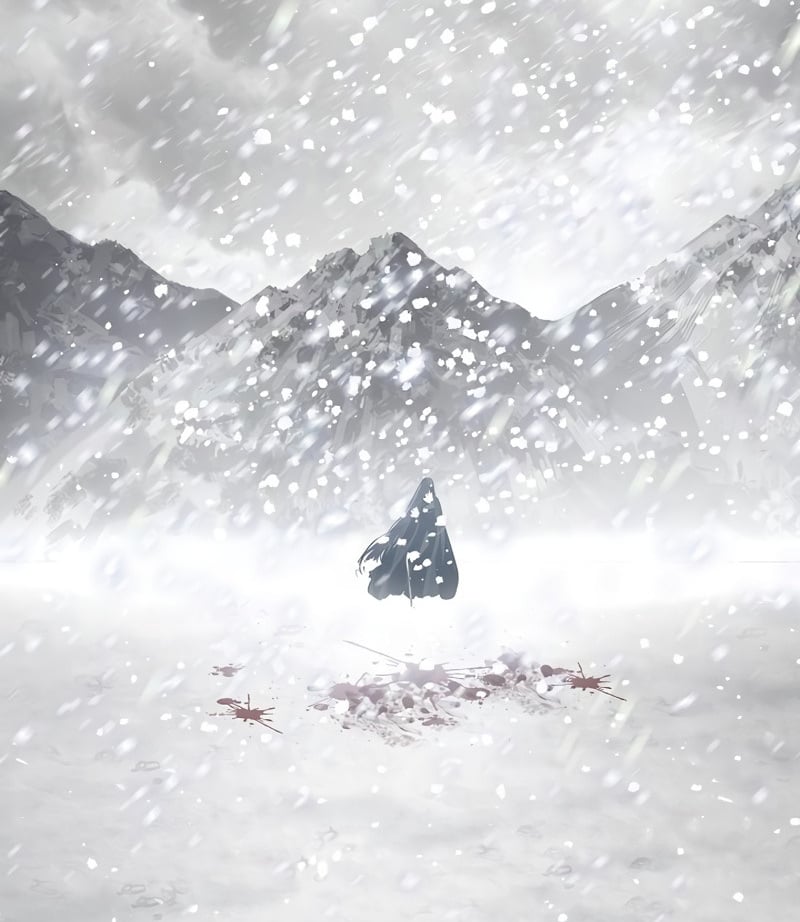 SSS-Class Suicide Hunter, Chapter 60 image 50